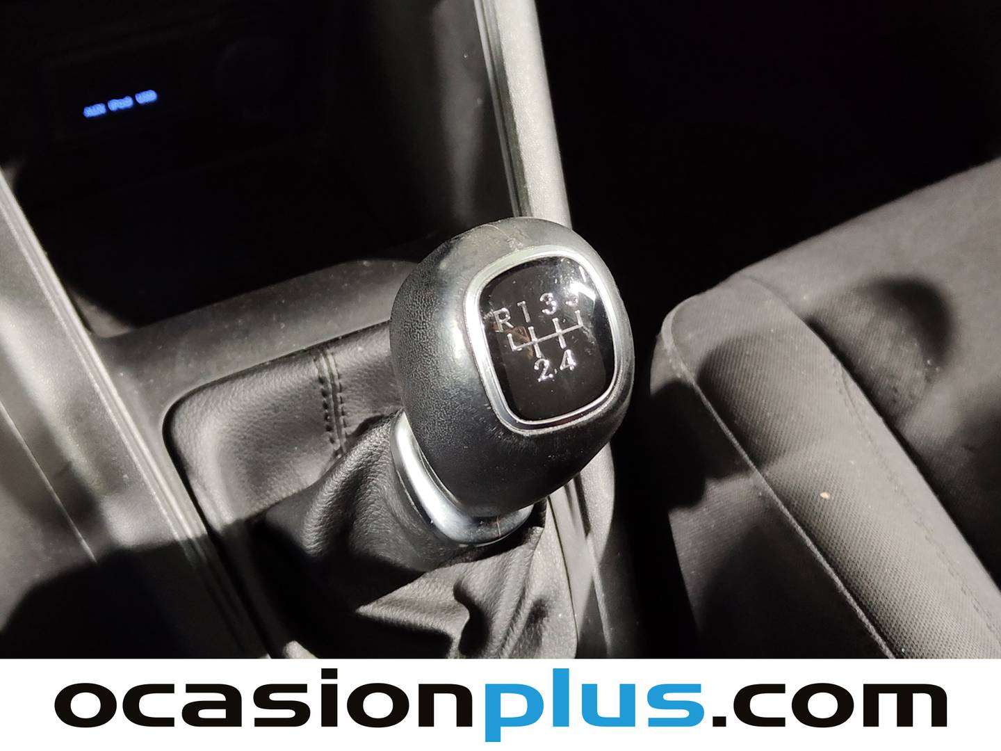 Hyundai ix20 Hyundai ix20 1.4 MPI Comfort (90 CV) de segunda mano