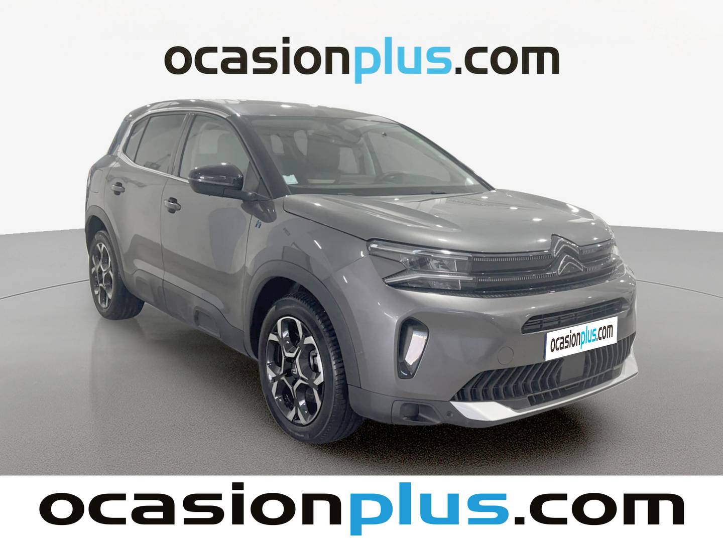 Foto Citroën C5 Aircross Hybrid Citroen C5 Aircross Hybrid 225 Feel Pack e-EAT8 (225 CV)