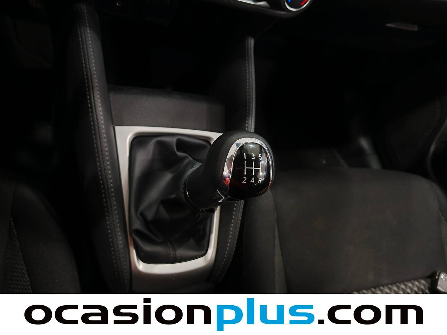 Nissan Micra Nissan Micra IG-T Acenta (92 CV) de segunda mano