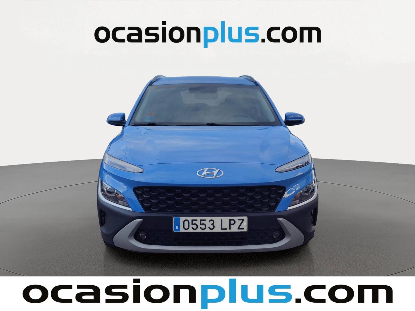 Hyundai Kona Hyundai Kona 1.6 GDI HEV Maxx DCT (141 CV) 141cv