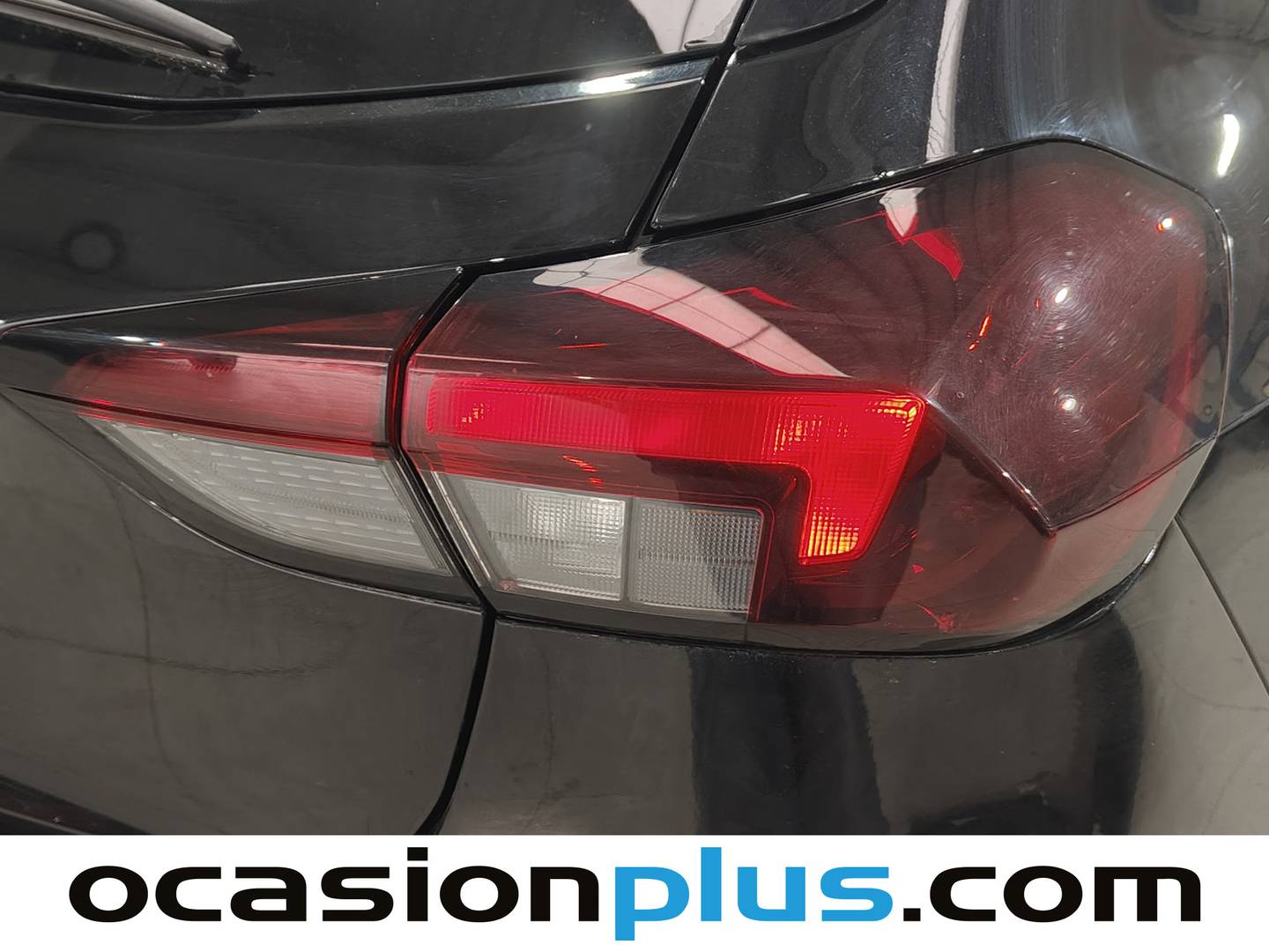 Foto Opel Corsa Opel Corsa 1.2 Turbo XHL Elegance (100 CV)