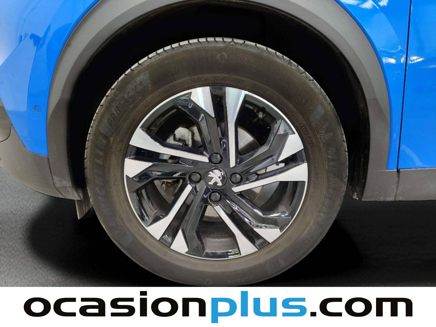 Foto Peugeot 2008 Peugeot 2008 PureTech 130 S&S GT (130 CV)