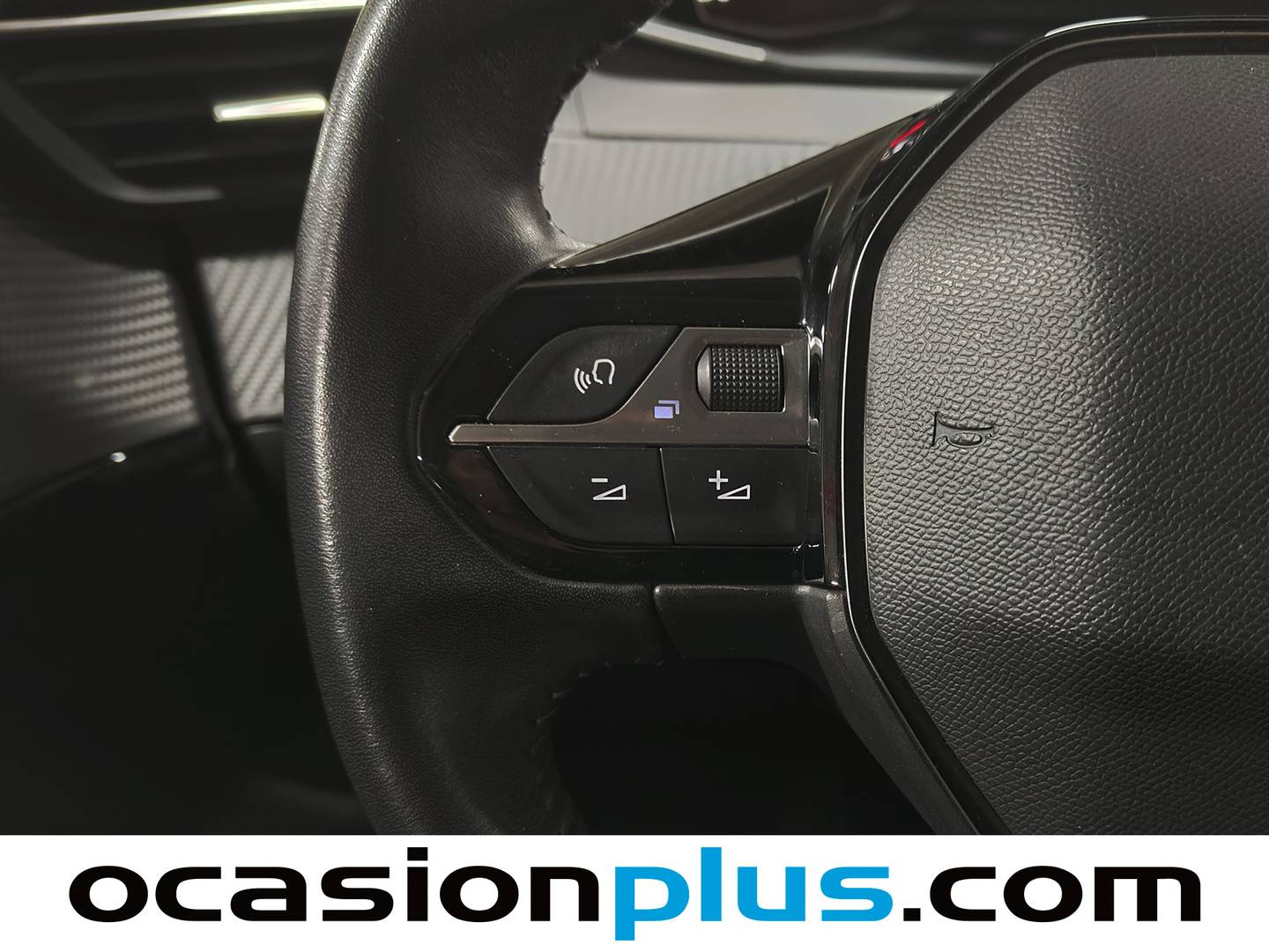 Peugeot 208 Peugeot 208 PureTech 75 S&S Active (75 CV) seminuevo