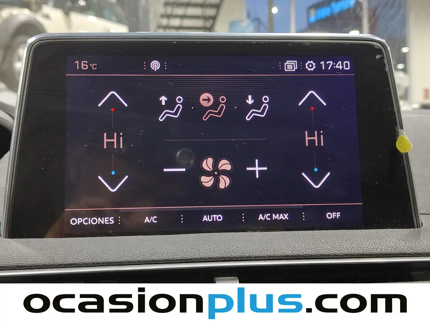 Foto Peugeot 5008 Peugeot 5008 BlueHDI 150 GT-Line S&S (150 CV) 7 plazas