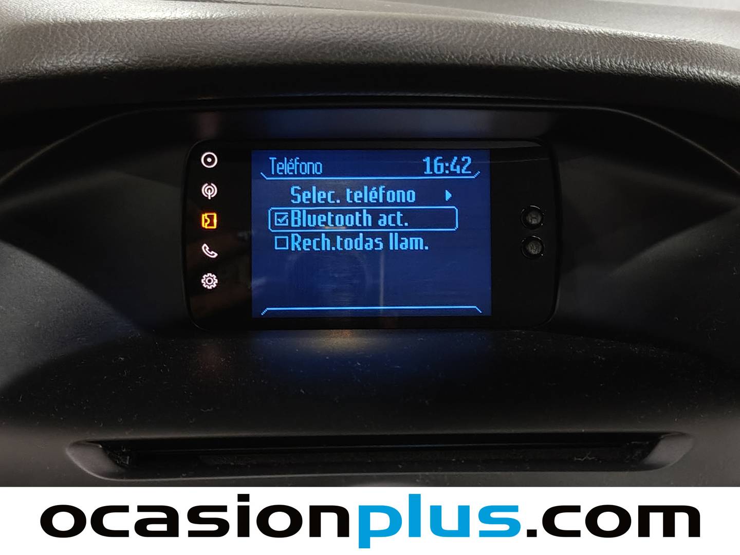 Foto Ford Focus Ford Focus 1.6 Ecoboost S&S Trend (150 CV)