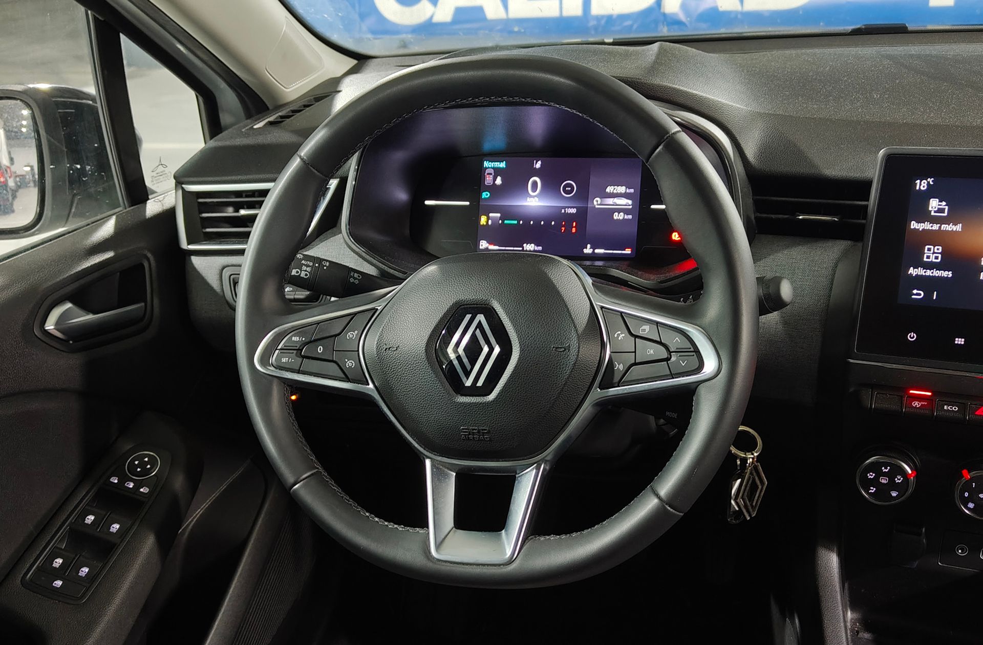 Renault Clio Techno TCe GLP - foto 32