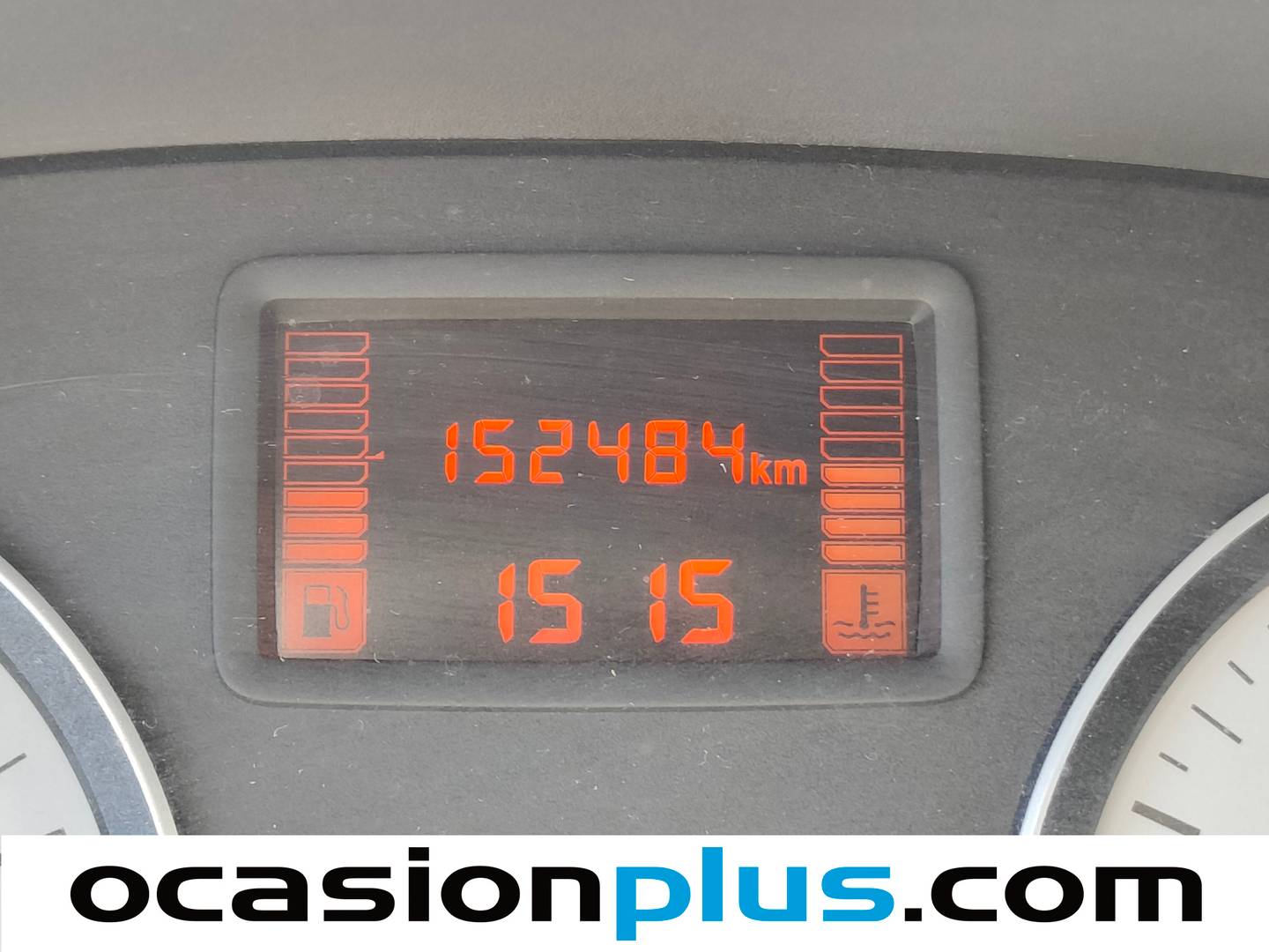 Dacia Sandero Dacia Sandero 1.2 16v Laureate Music (75 CV) seminuevo