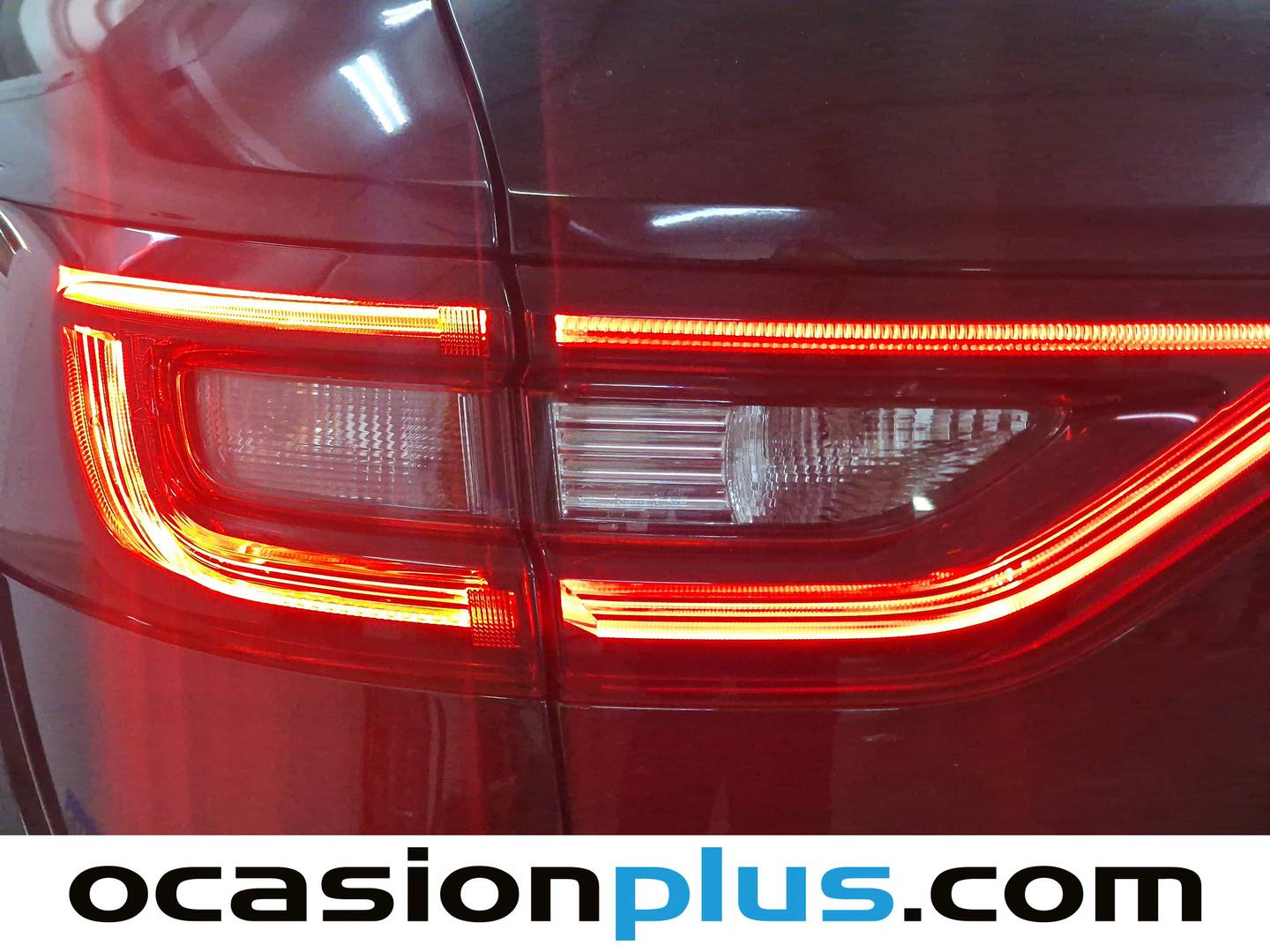 Renault Koleos Renault Koleos Zen dCi (185 CV) X-Tronic 4x4 2022