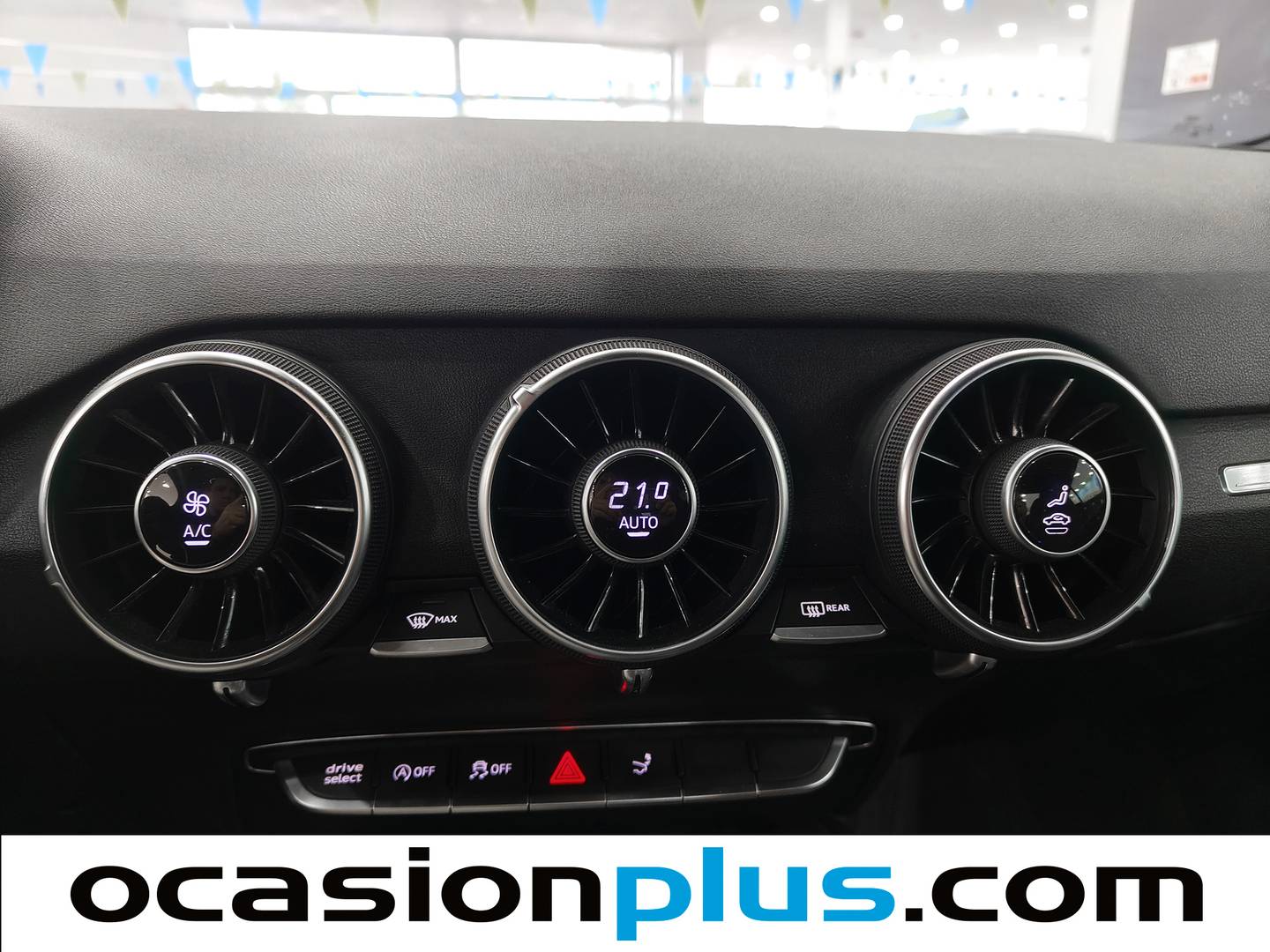 Audi TT Audi TT Coupe Coupe 2.0 TFSI (230 CV) Pack S Line 2015