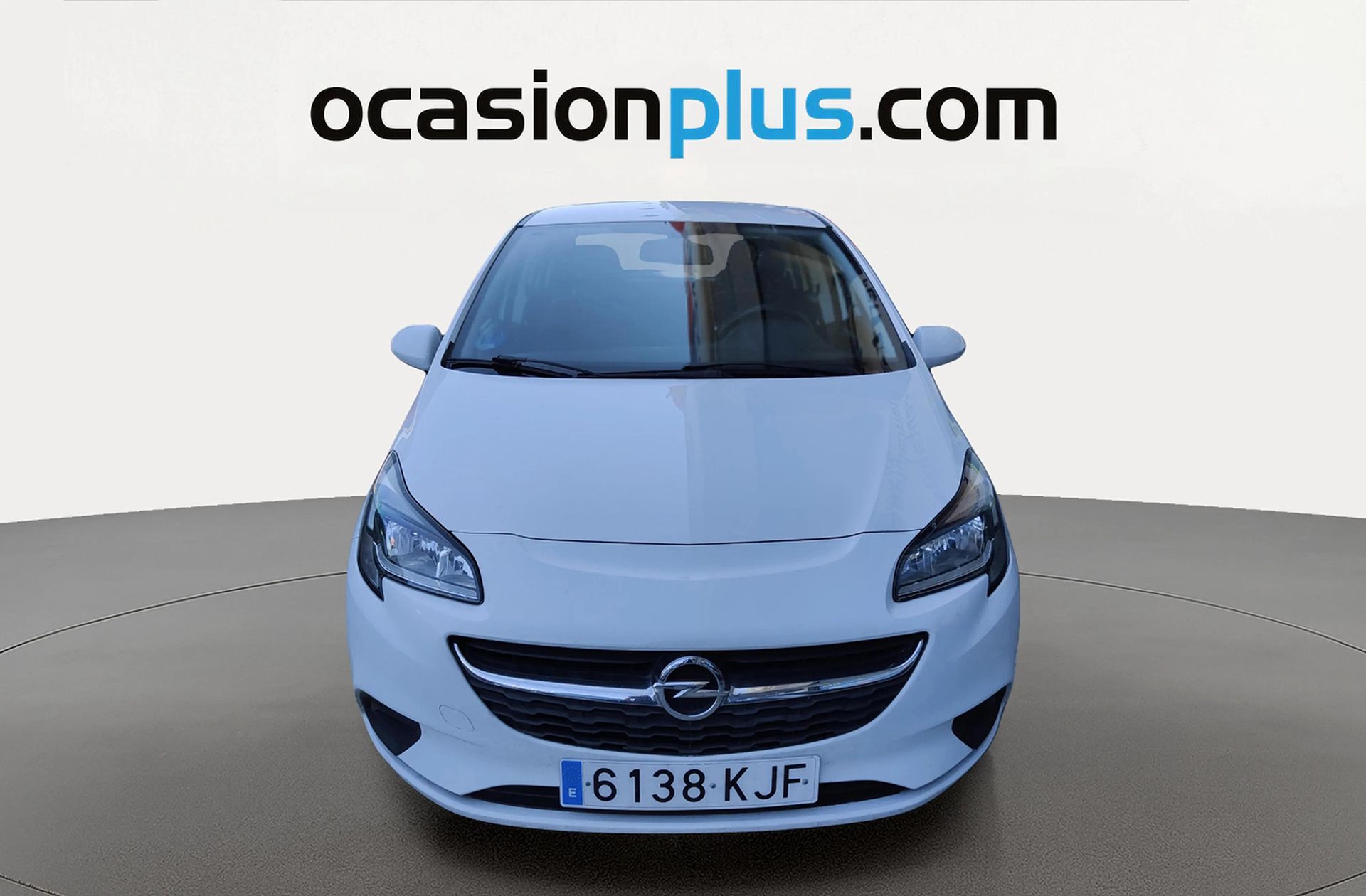 Opel Corsa 1.4 GLP Selective - foto 12