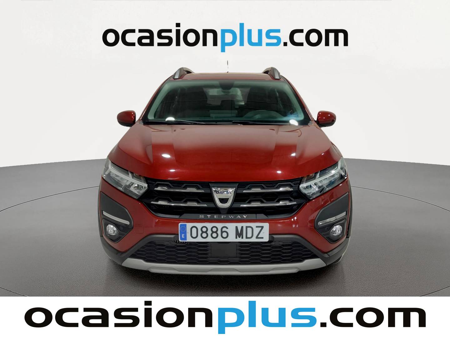 Dacia Sandero Dacia Sandero Stepway Comfort TCe (91 CV) 91cv