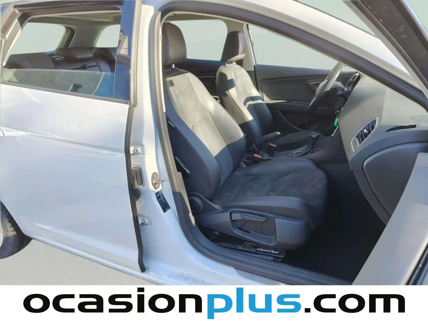 Foto Seat León SEAT León ST 1.4 TSI ACT S&S FR DSG7 (150 CV)