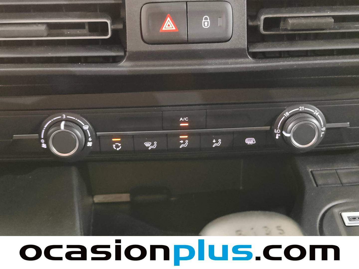 Opel Combo Opel Combo Cargo 1.5 Diesel S&S M 650kg (102 CV) 102cv