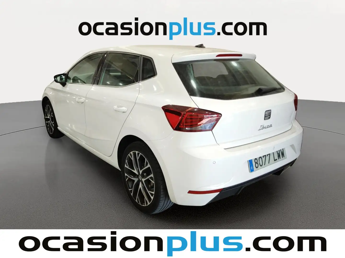 Foto Seat Ibiza SEAT Ibiza 1.0 TSI Xcellence Plus DSG (110 CV)