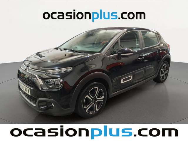 Citroën C3 Origin PureTech 83 S&S Plus (83 CV) de segunda mano