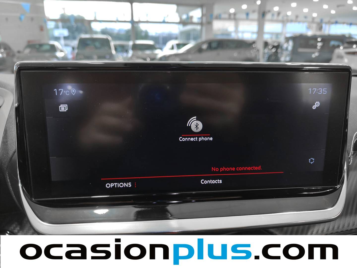 Foto Peugeot 2008 Peugeot 2008 PureTech 130 S&S GT Line (130 CV)