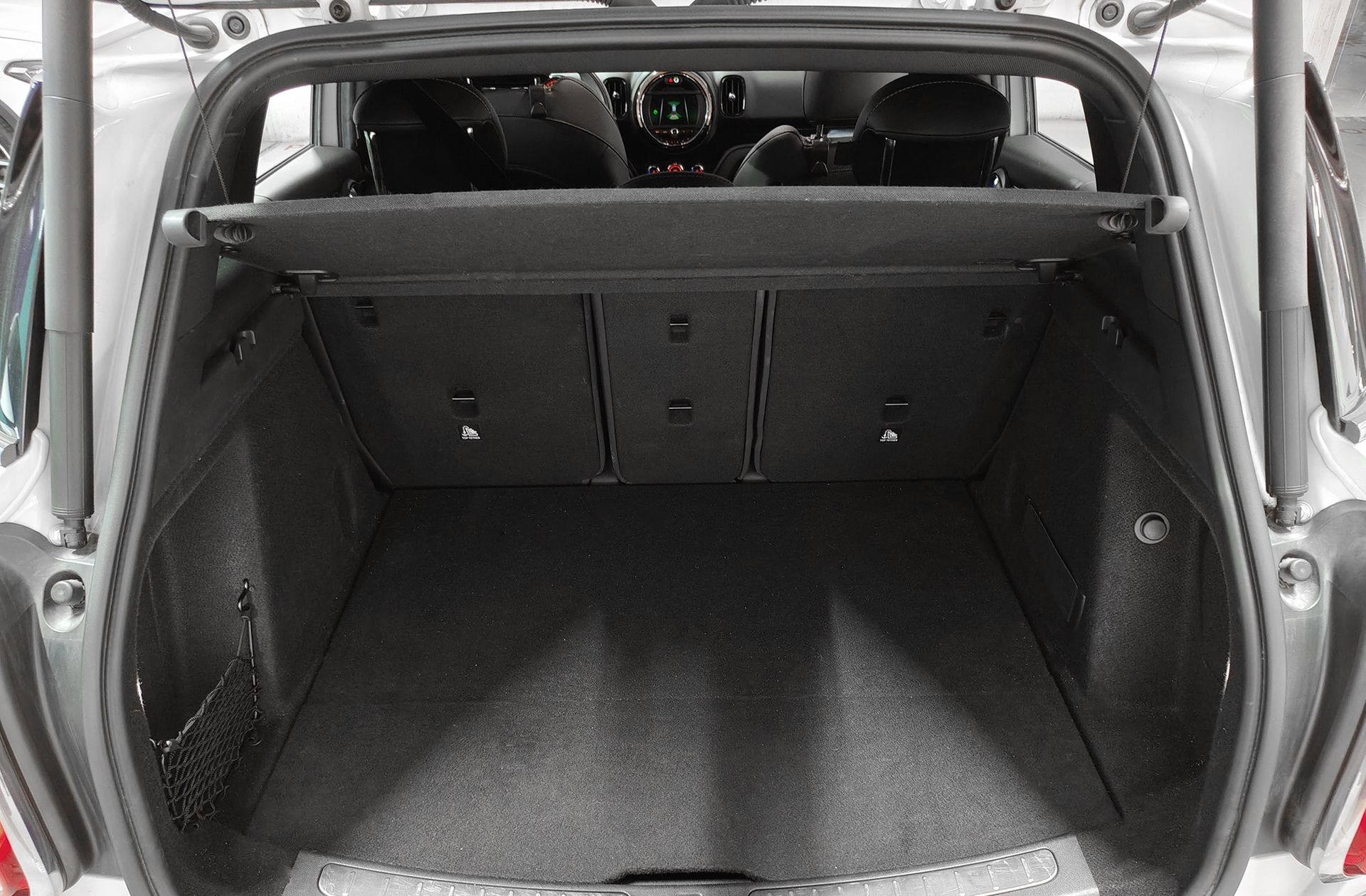 MINI Countryman Cooper D - foto 16