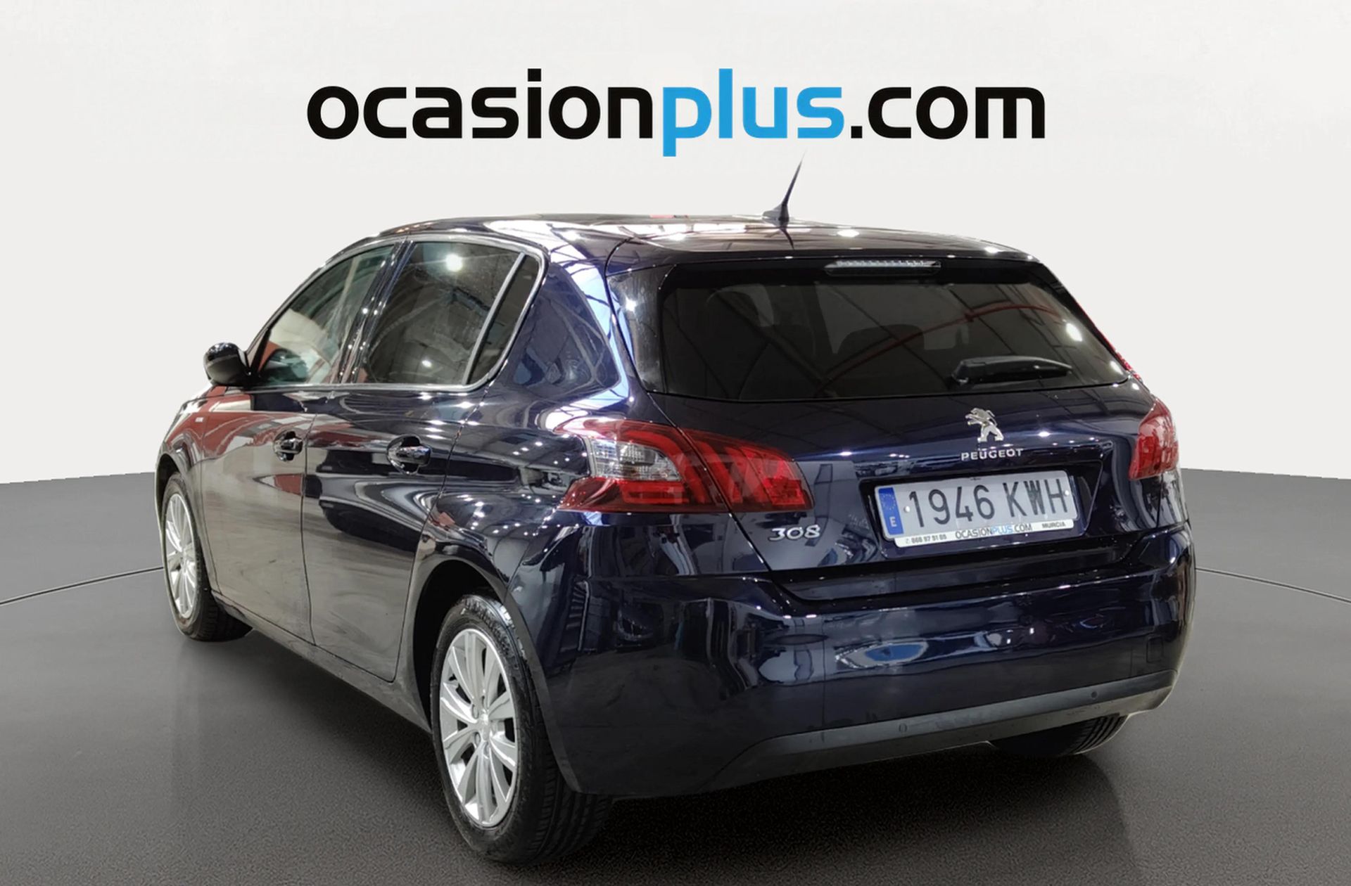 Peugeot 308 PureTech 130 Style - foto 3
