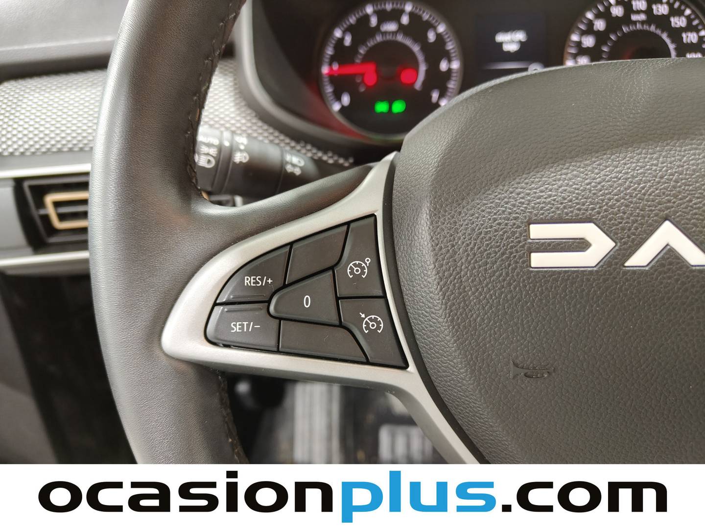 Foto Dacia Sandero Dacia Sandero Stepway Expression ECO-G (101 CV) GLP