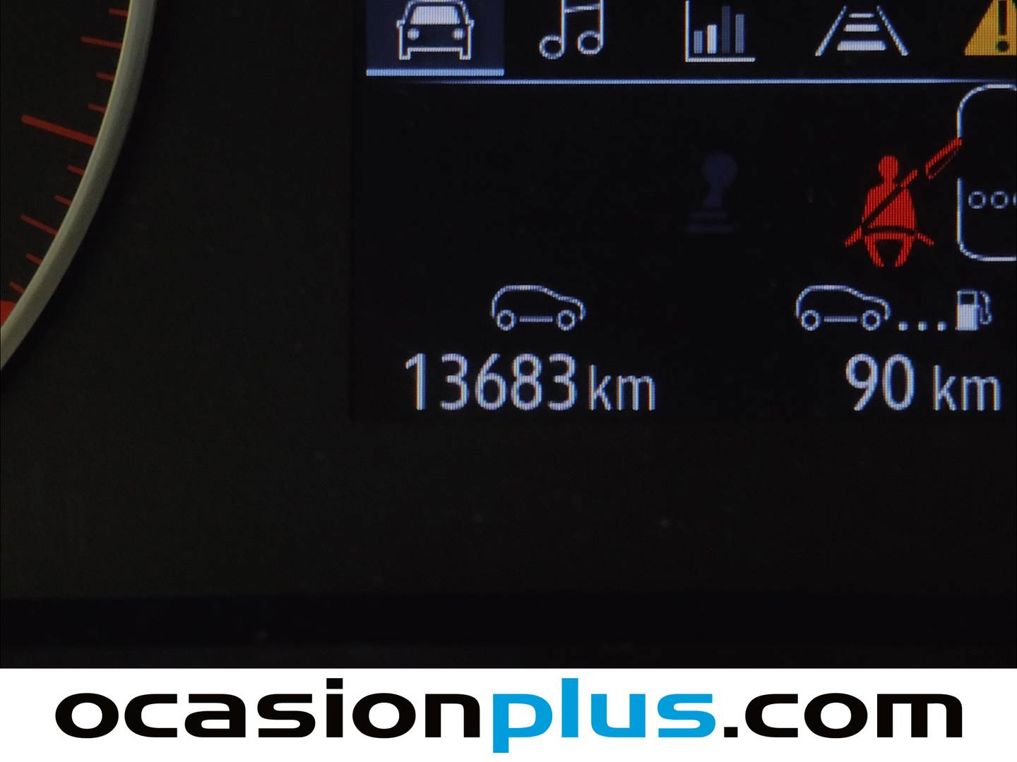 Foto Renault Clio Renault Clio Intens TCe (90 CV)