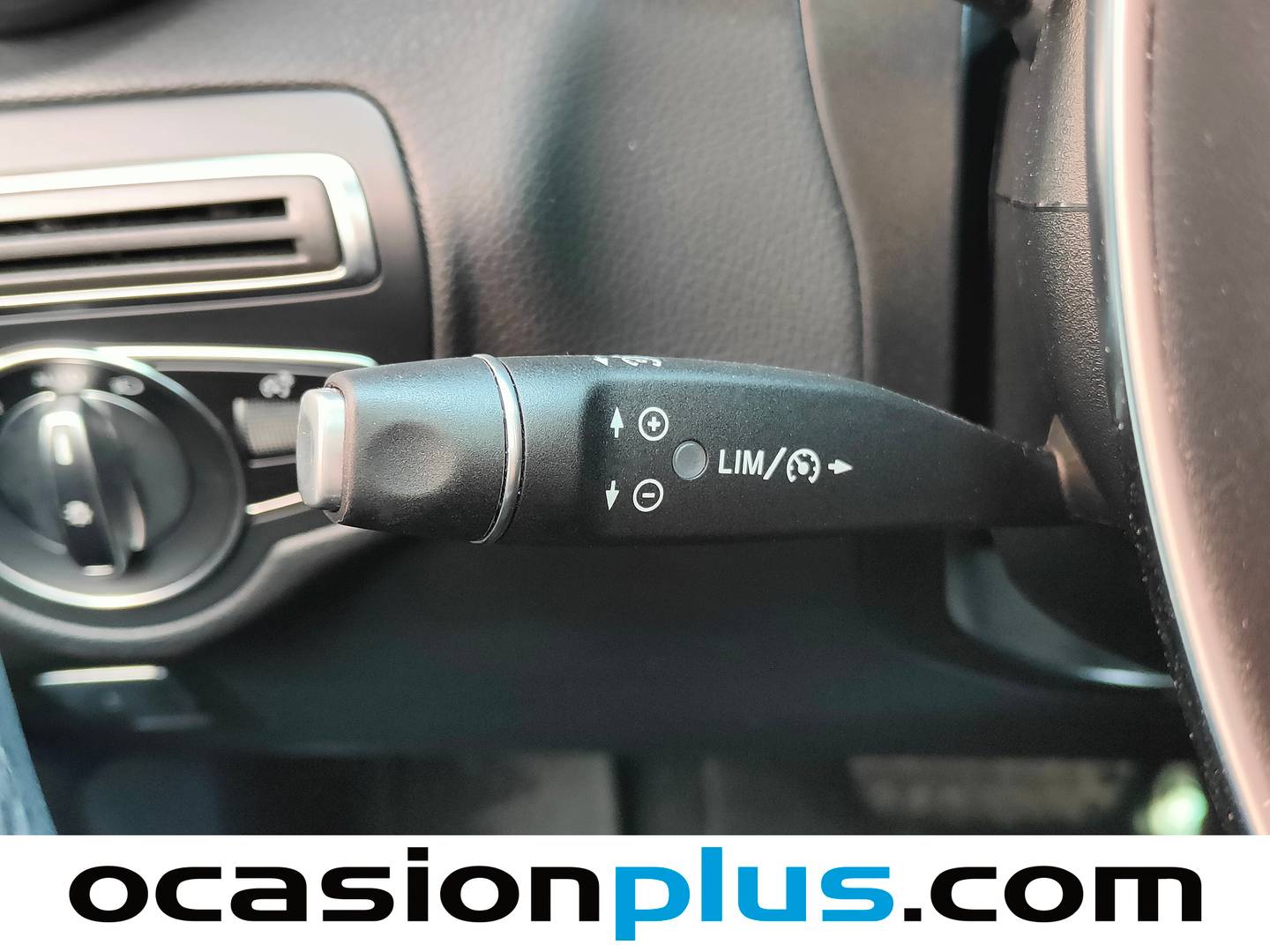 Mercedes Clase GLC Mercedes-Benz GLC 250 4MATIC  (211 CV) seminuevo