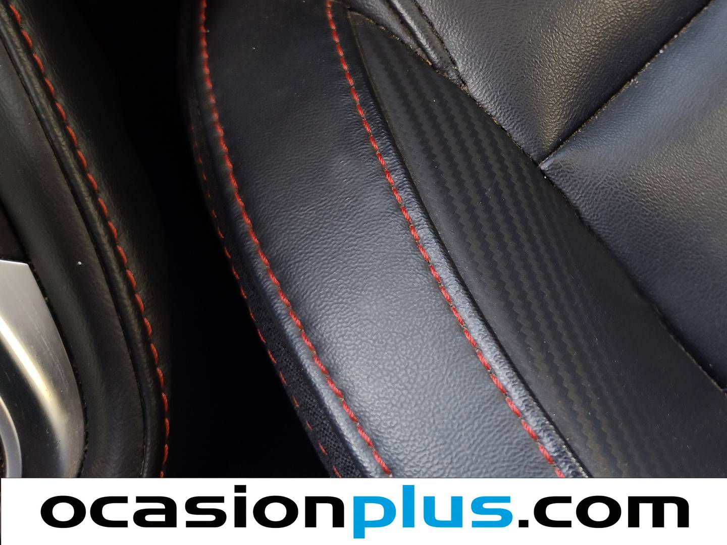 MG ZS MG ZS 1.5 Luxury (106 CV) seminuevo