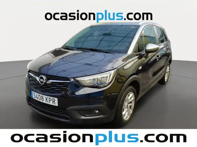 Opel Crossland X 1.2 Turbo S&S ecoTEC Selective  (110 CV) de segunda mano