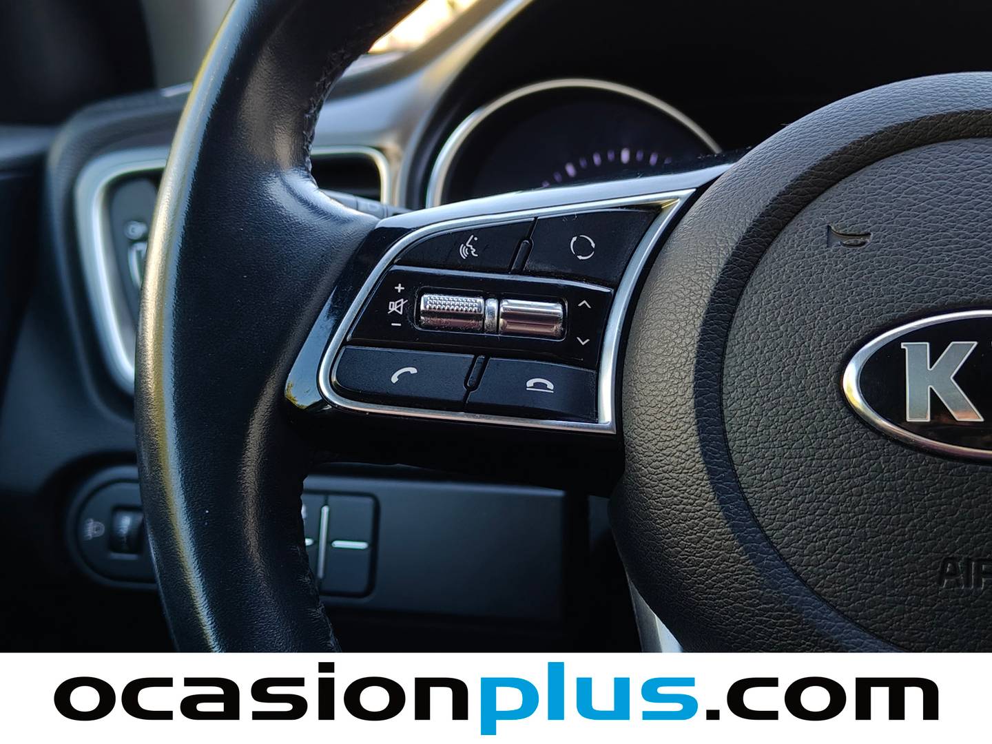 KIA XCeed KIA XCeed 1.0 T-GDi Drive (120 CV) barato