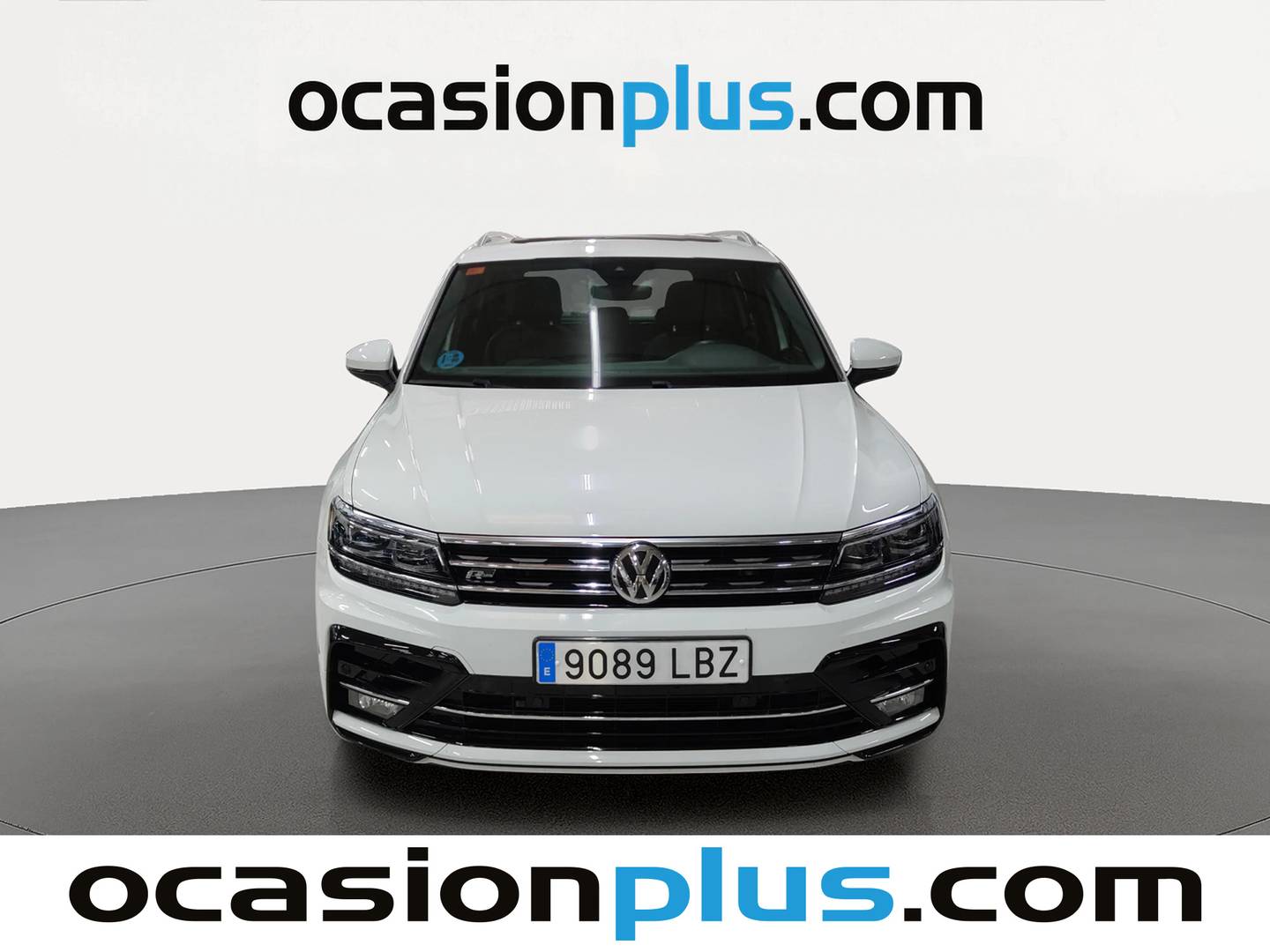 Volkswagen Tiguan Volkswagen Tiguan Sport 2.0 TDI (150 CV) DSG Pack R-line 150cv