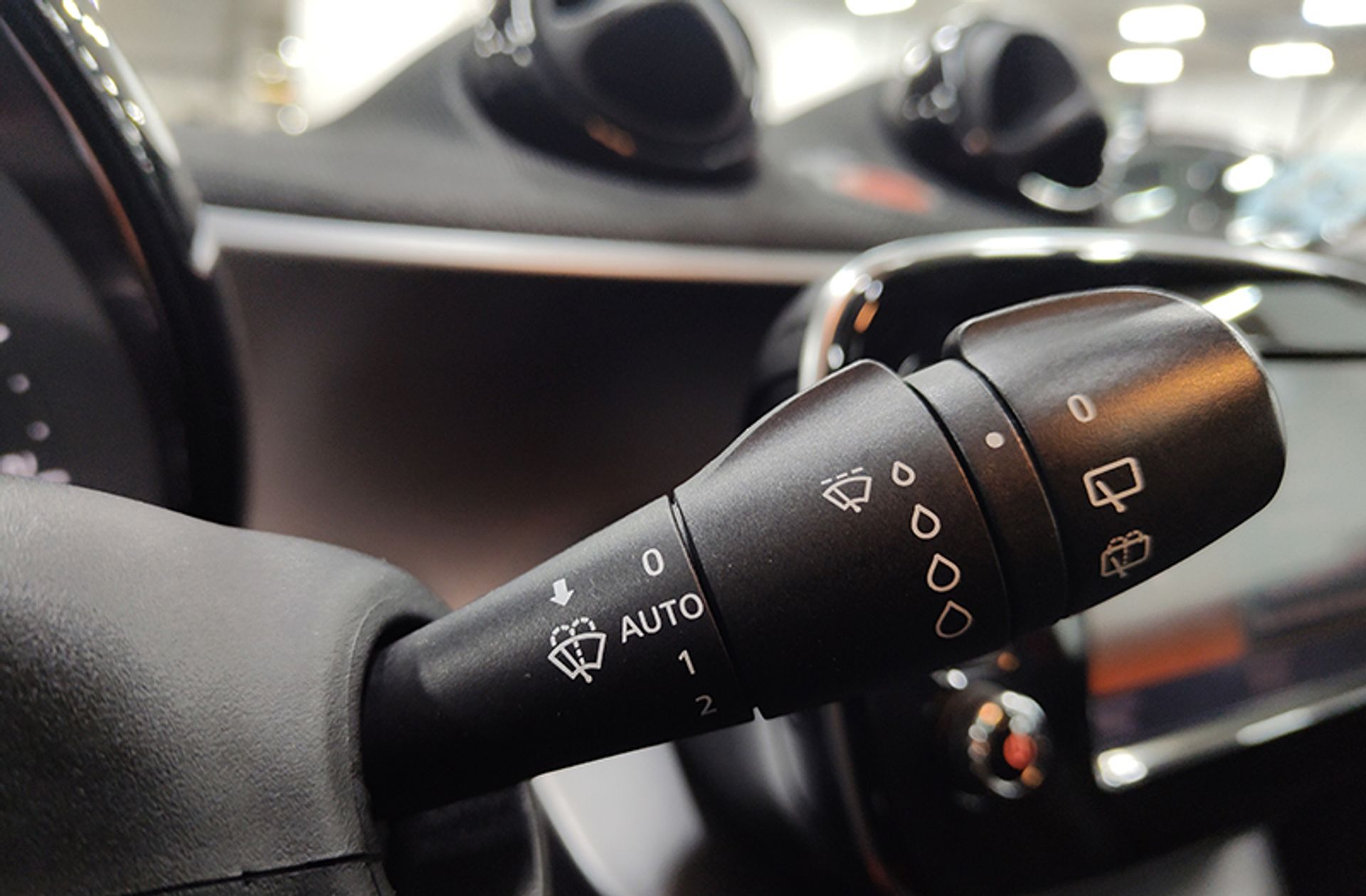 smart forfour Brabus - foto 29