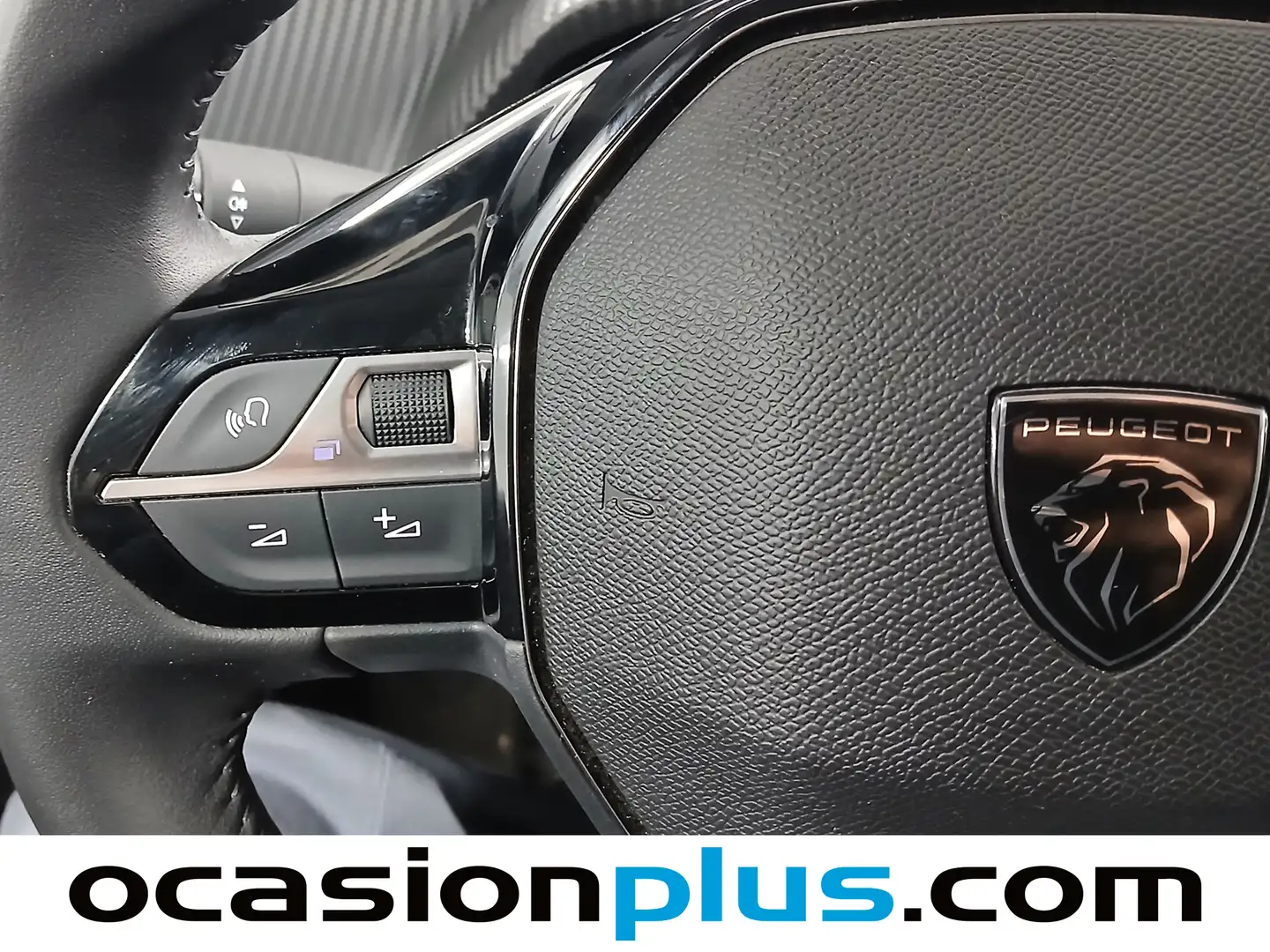 Foto Peugeot 208 Peugeot 208 PureTech 100 Allure (100 CV)