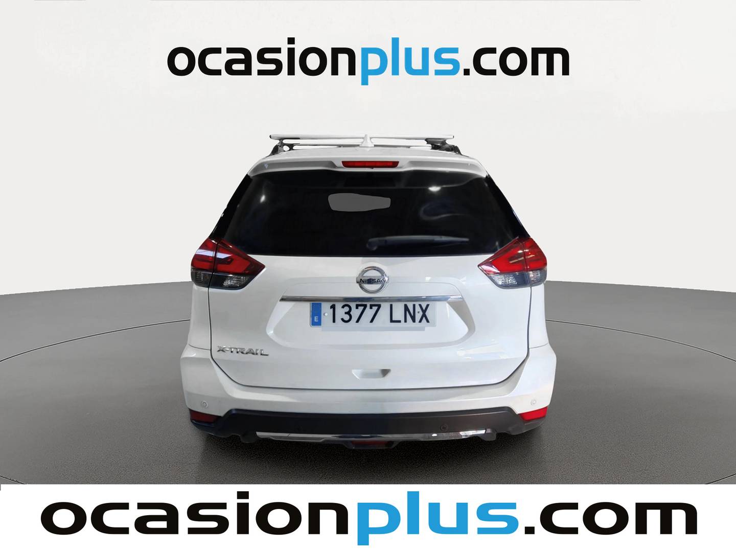 Nissan X-TRAIL Nissan X-Trail DIG-T 160 N-Desing DCT (160 CV) barato