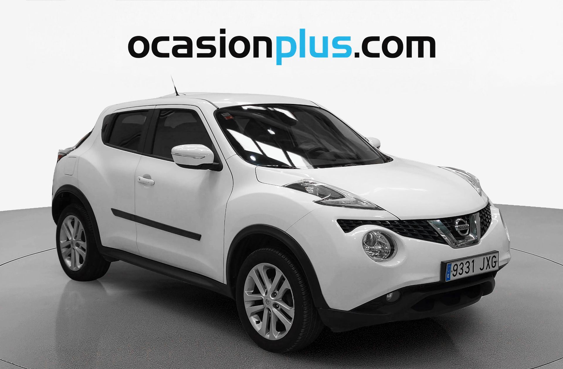 Nissan Juke 1.2 DIG-T N-Connecta - foto 2