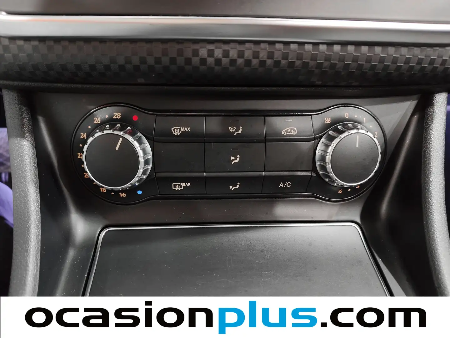 Foto Mercedes Clase A Mercedes-Benz Clase A Clase A 200 d (136 CV)