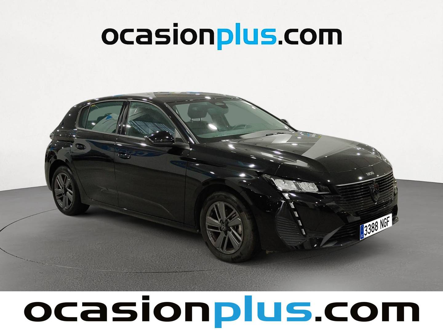 Foto Peugeot 308 Peugeot 308 PureTech 130 S&S Active Pack EAT8 (130 CV)