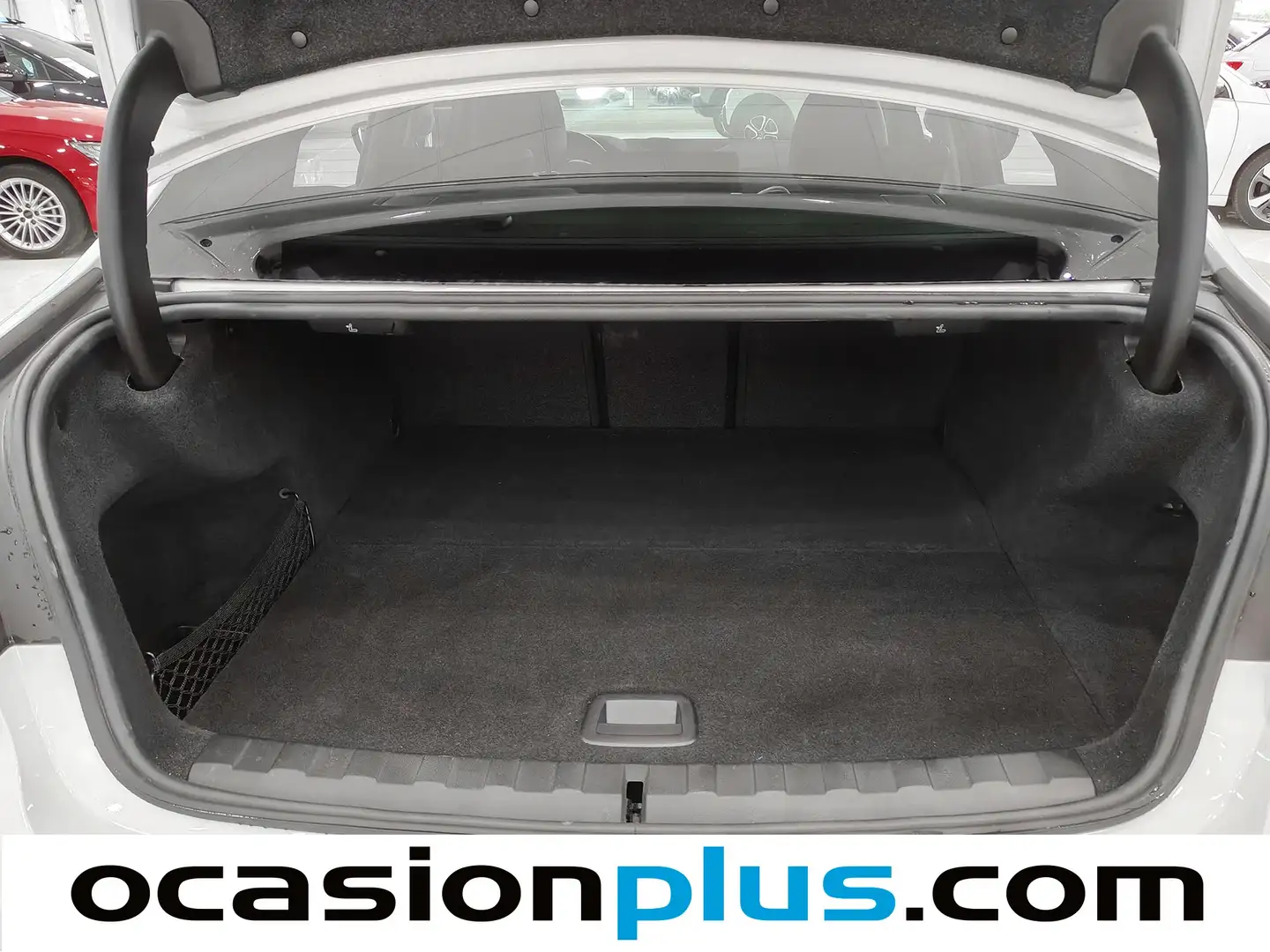 Foto BMW Serie 3 BMW Serie 3 320e (204 CV)