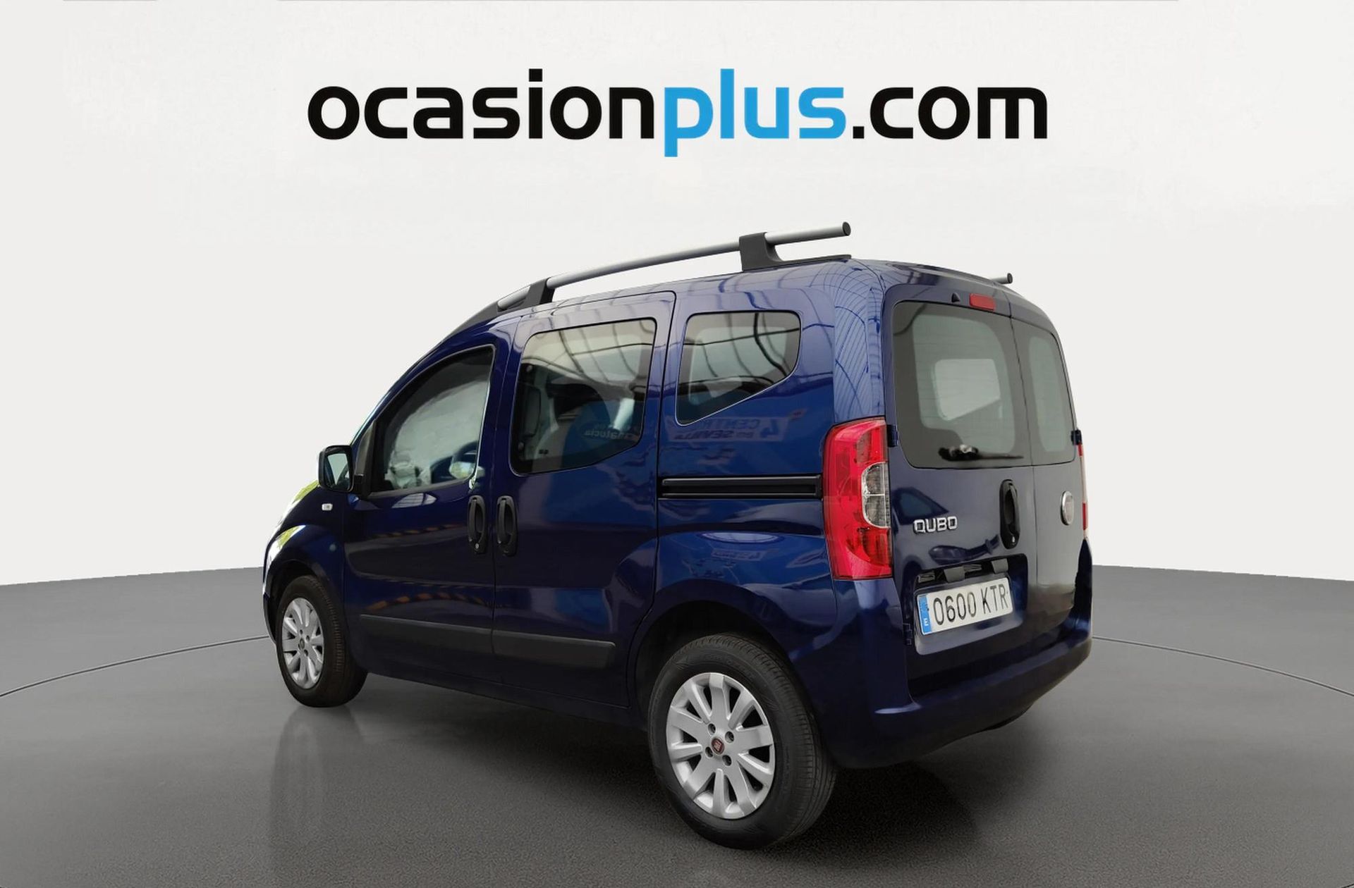 Fiat Qubo 1.3 MultiJet Lounge - foto 3