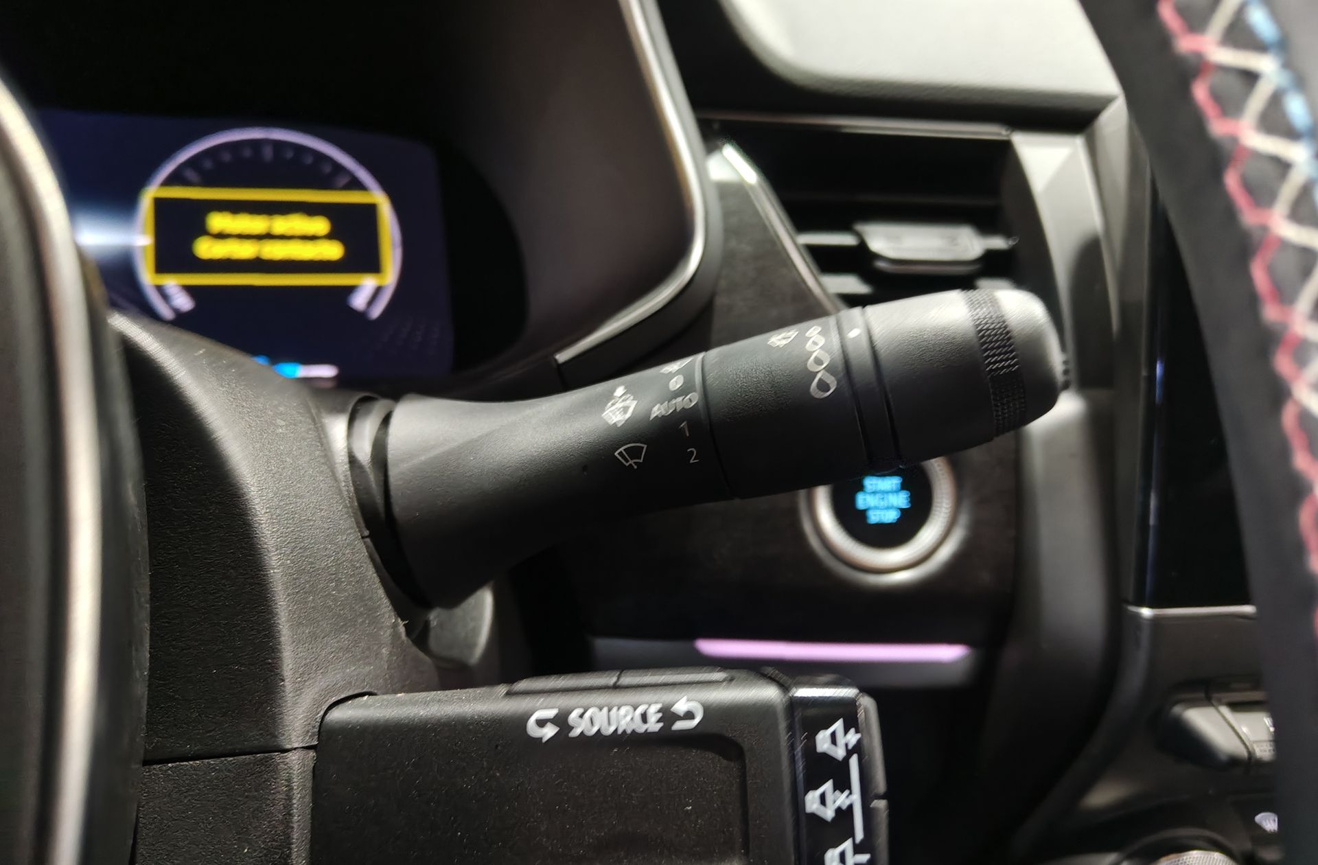 Renault Arkana Esprit Alpine E-Tech Híbrido - foto 35
