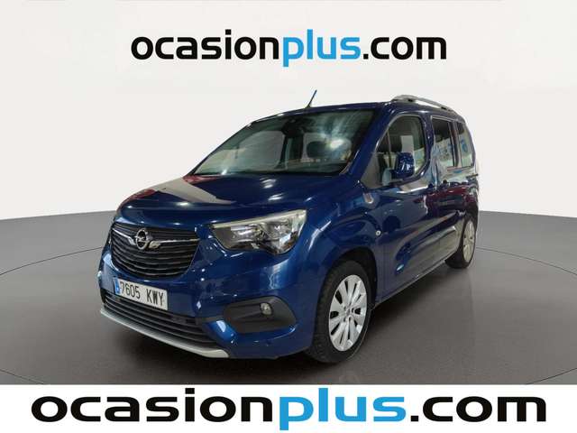 Opel Combo Life 1.5TD S&S Innovation (100 CV) de segunda mano