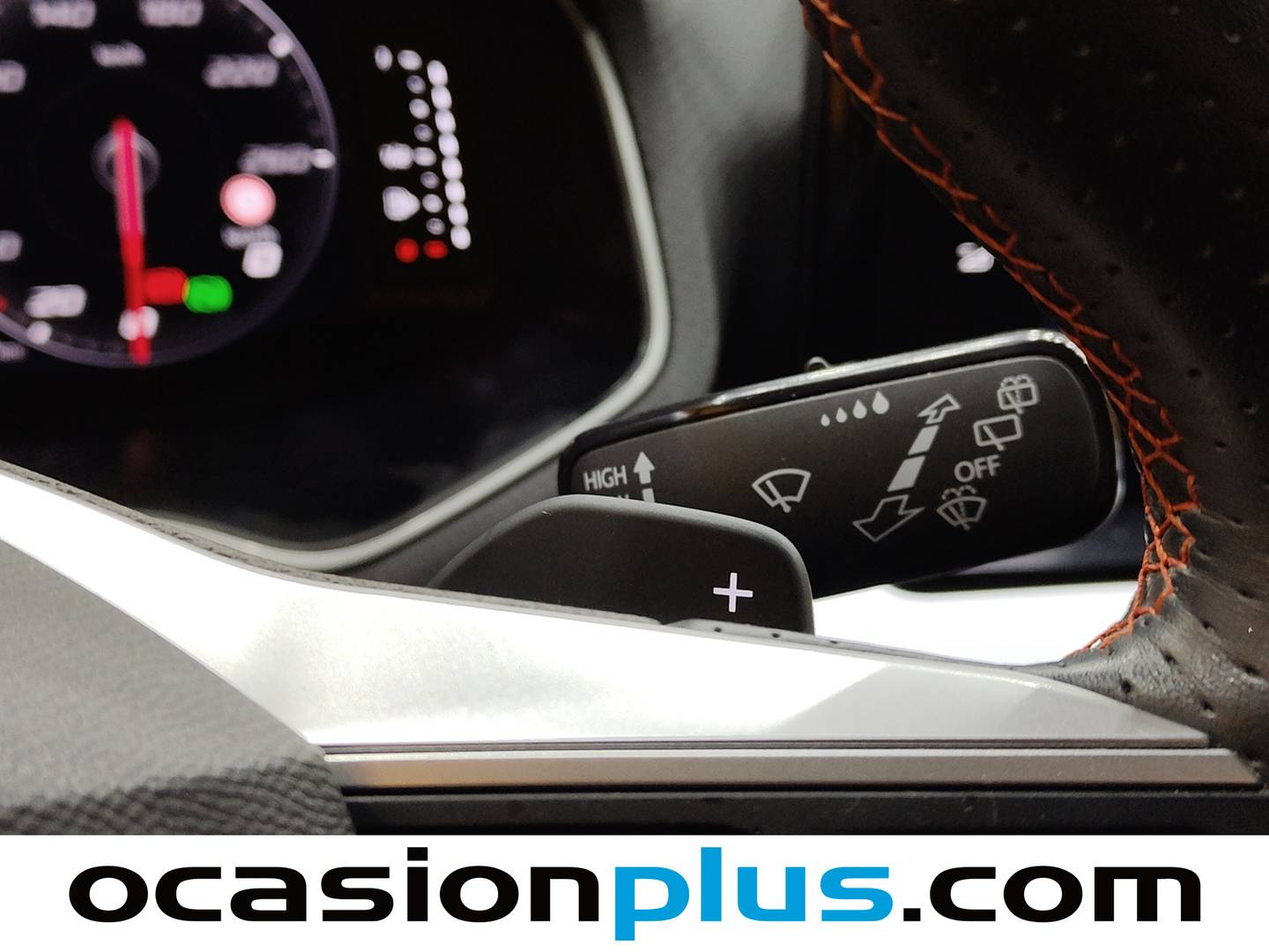 Foto Seat Ibiza SEAT Ibiza 1.5 TSI FR XL DSG (150 CV)