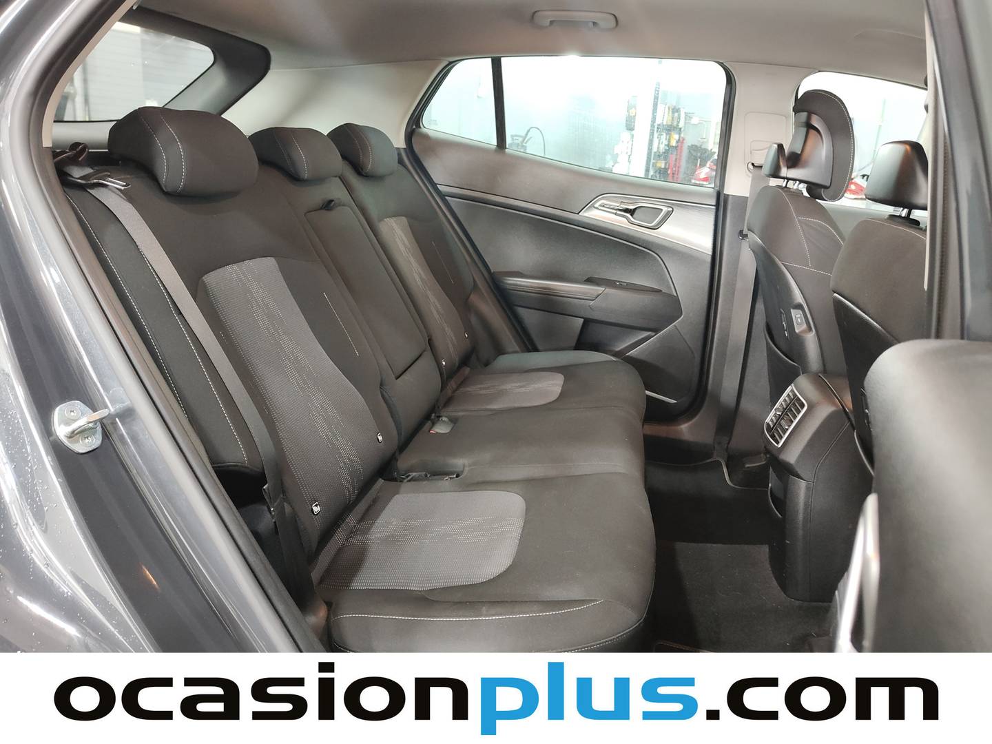 KIA Sportage KIA Sportage 1.6 T-GDi MHEV (150CV) Drive 4x2 manual