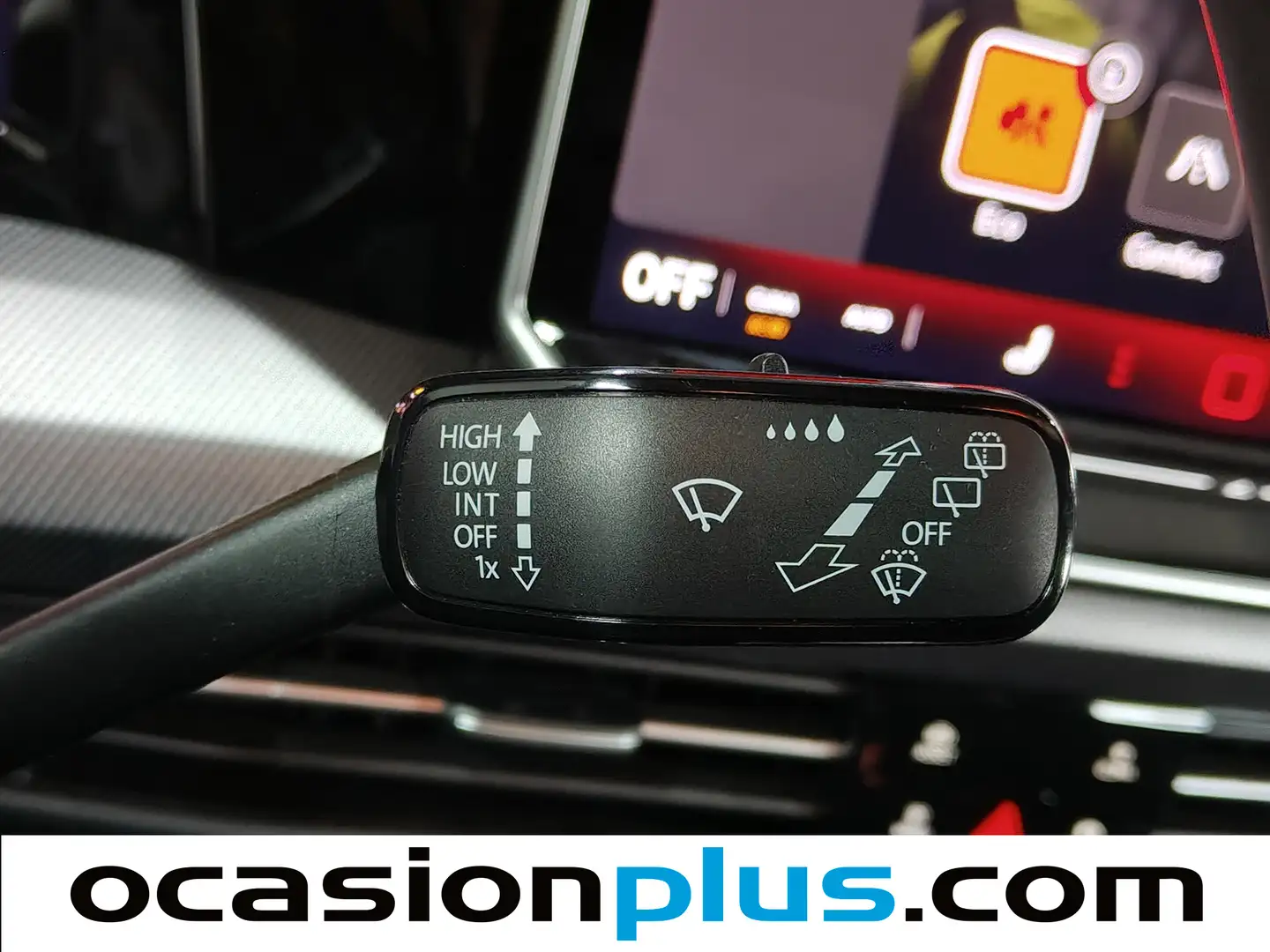 Foto Volkswagen Golf Volkswagen Golf GTI 2.0 TSI (265 CV) DSG