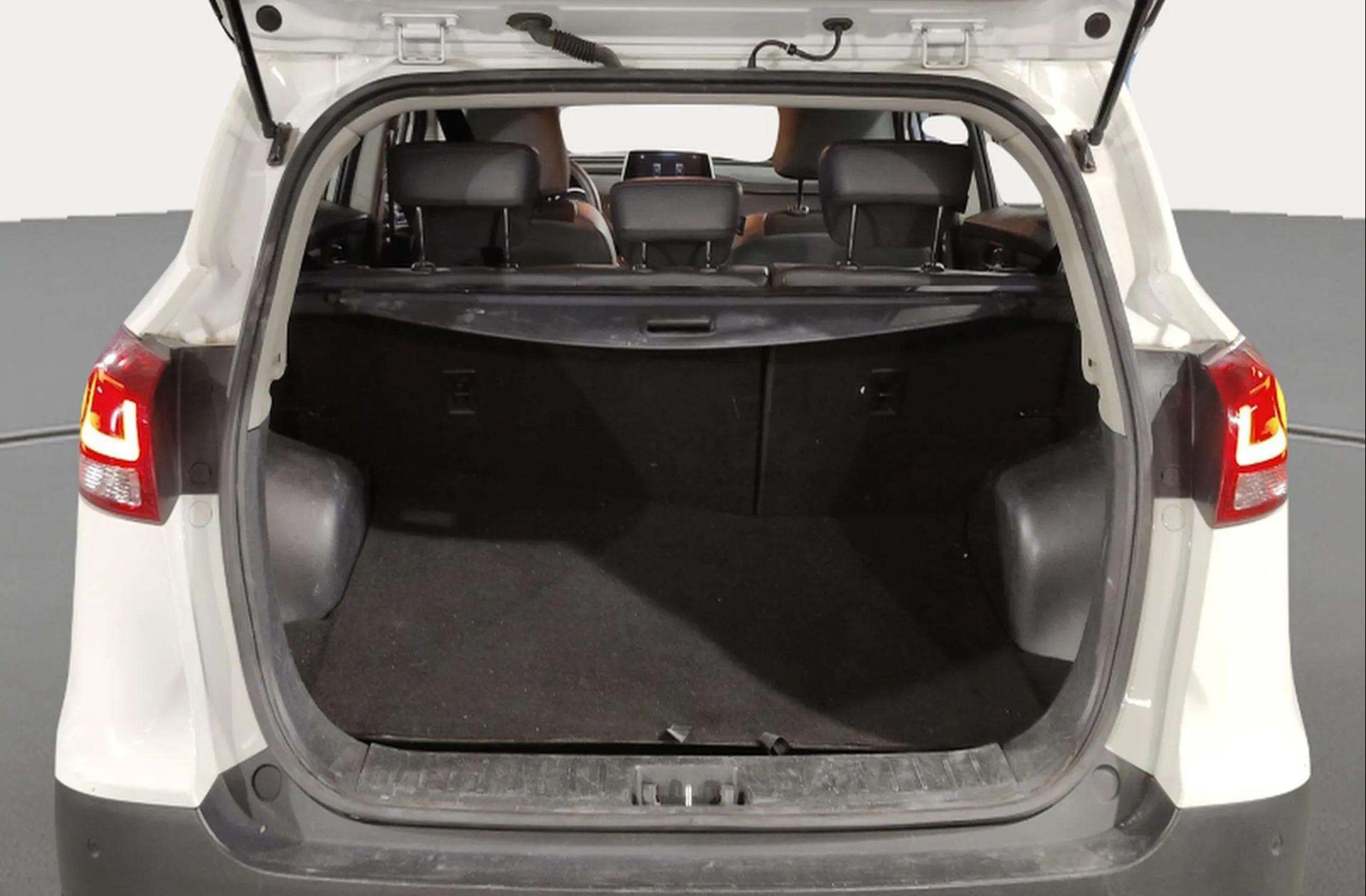 DR AUTOMOBILES DR4 1.6 GLP - foto 17
