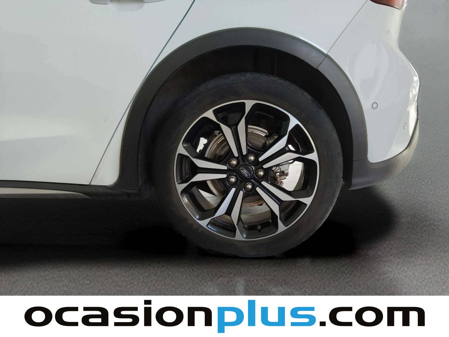 Foto Ford Focus Ford Focus 1.0 Ecoboost MHEV Active (155 CV)