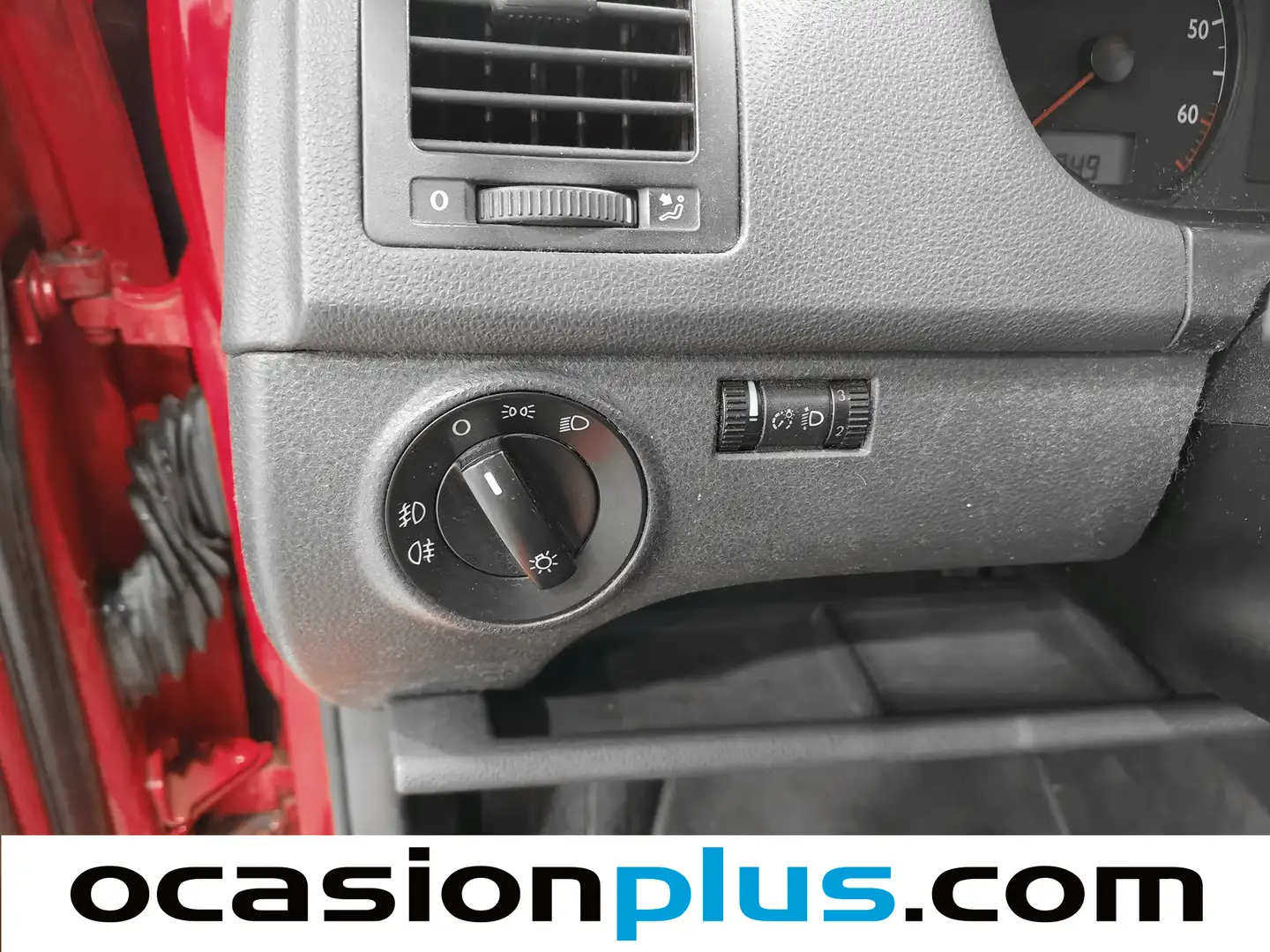 Foto Volkswagen Polo Volkswagen Polo Trendline 1.4  (75 CV)