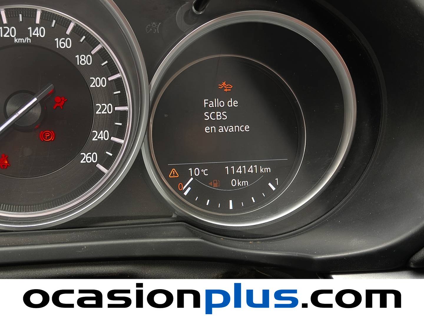 Mazda CX-5 Mazda CX-5 2.0 G Evolution 2WD AT (165 CV) barato