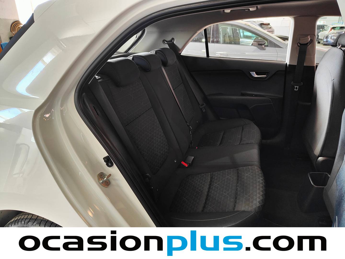 KIA Rio KIA Rio 1.2 DPi Concept  (84 CV) al mejor precio