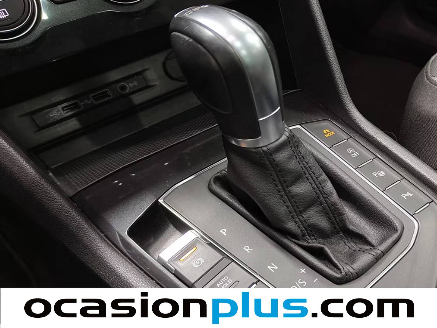 Volkswagen Tiguan Volkswagen Tiguan Sport 1.5 TSI (150 CV) DSG Pack R-Line de segunda mano