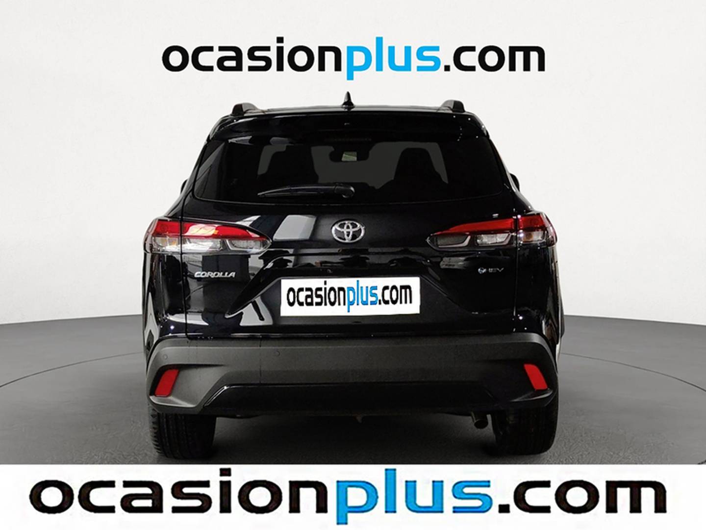 Foto Toyota Corolla Cross Toyota Corolla Cross 2.0l Style Plus (197 CV)