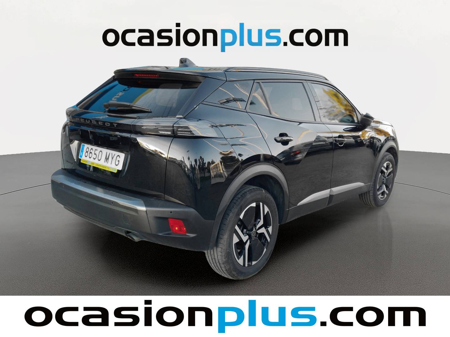 Foto Peugeot 2008 Peugeot 2008 PureTech 100 S&S Allure (100 CV)